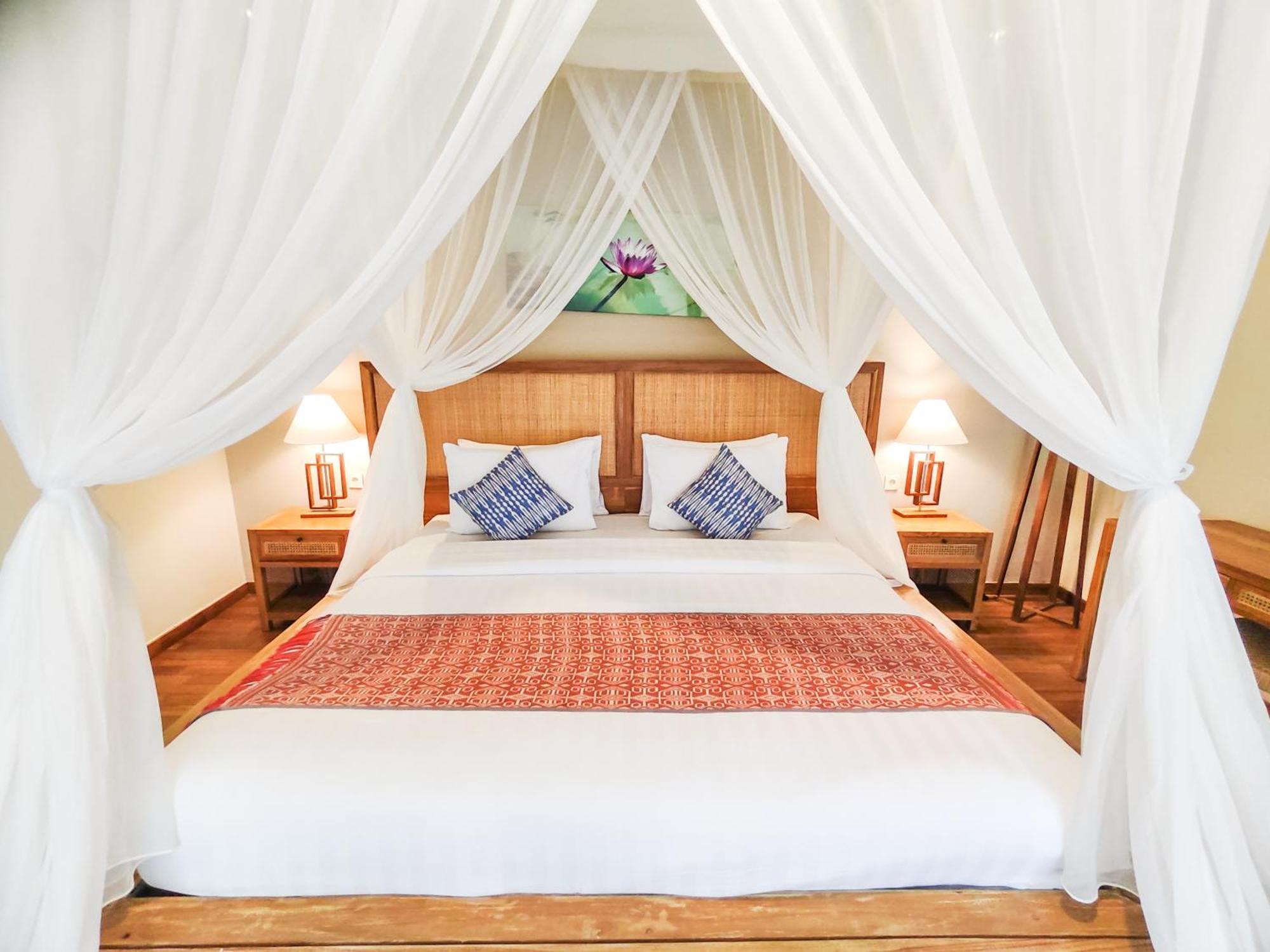 Square 3* Seminyak (Bali)