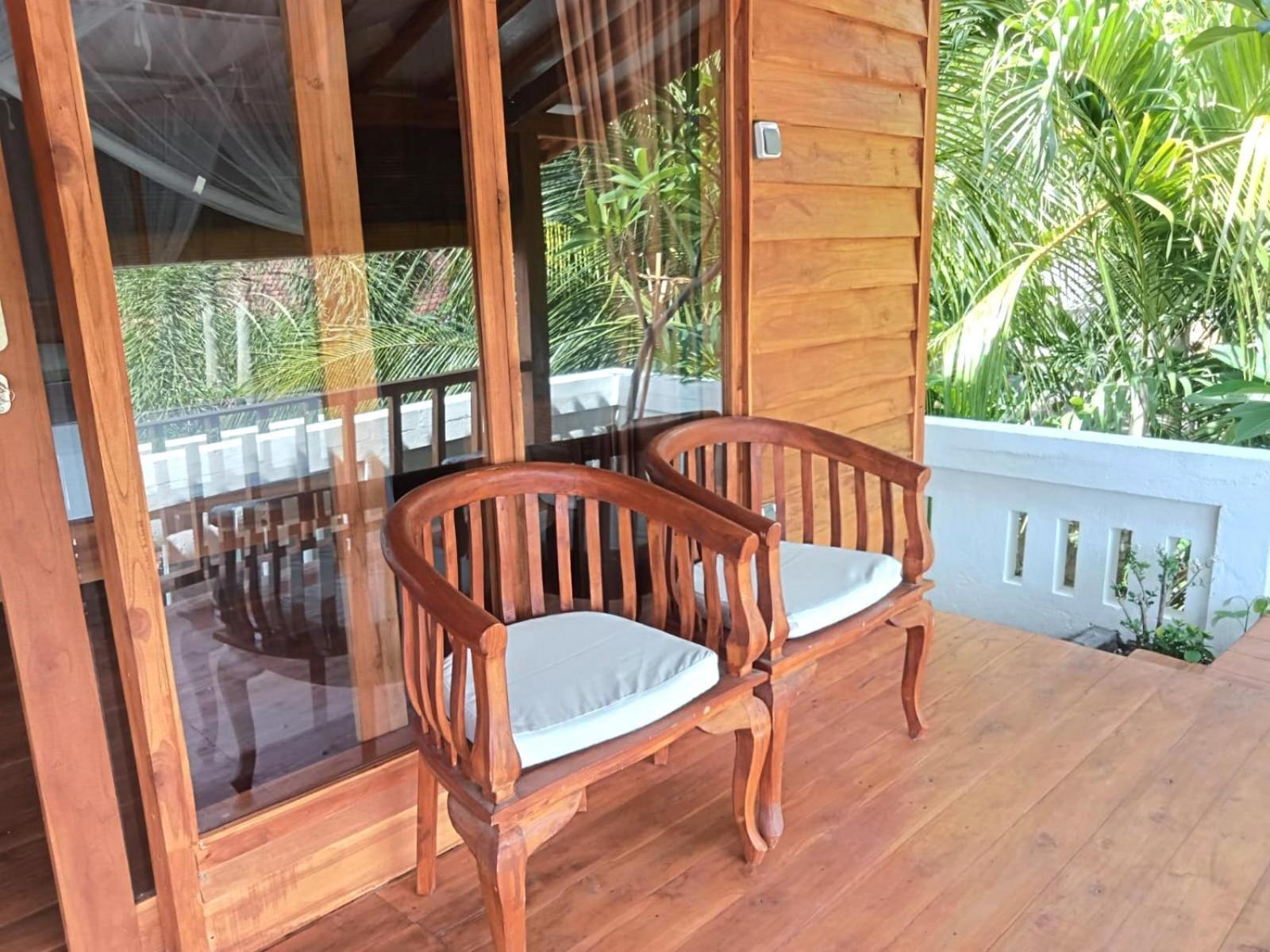 Rumah Wayans Lipah Bed & Breakfast Amed (Bali)