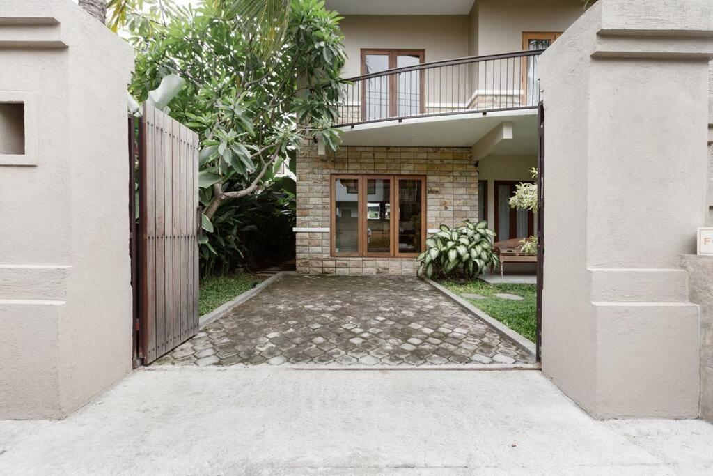 Dasa Villa *