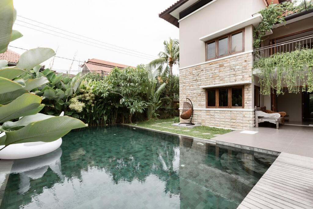 Villa Dasa Seminyak (Bali)