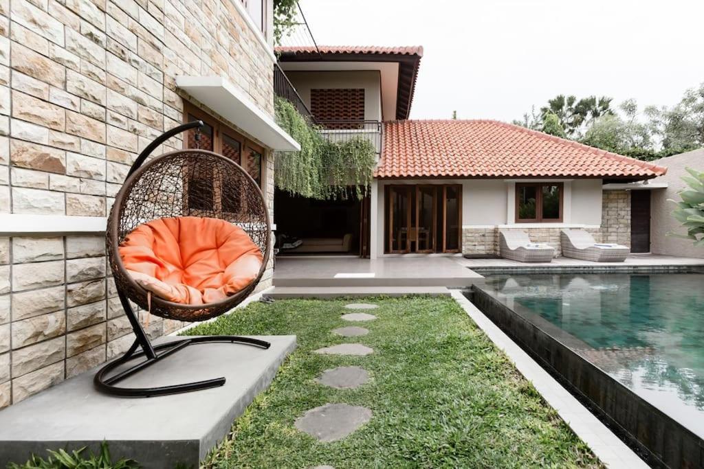 Villa Dasa