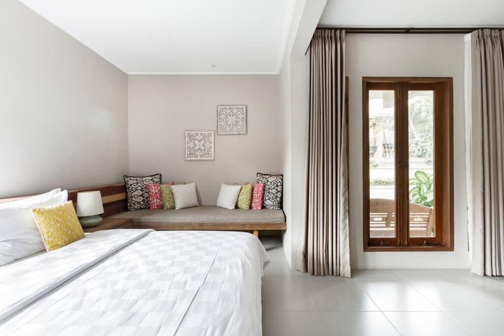 Villa Dasa Seminyak (Bali)