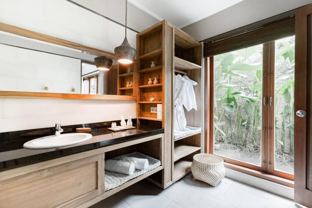 Dasa Villa Seminyak (Bali)