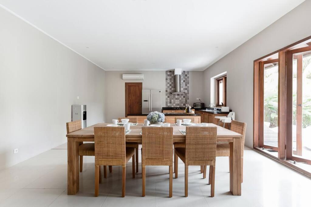 Villa Dasa *