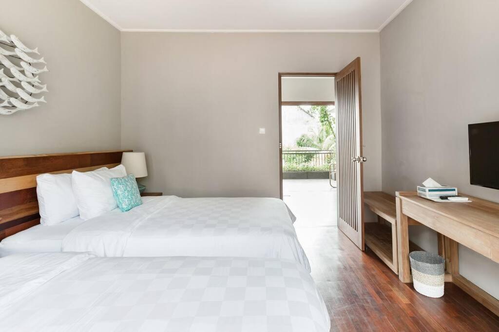 Dasa Villa *