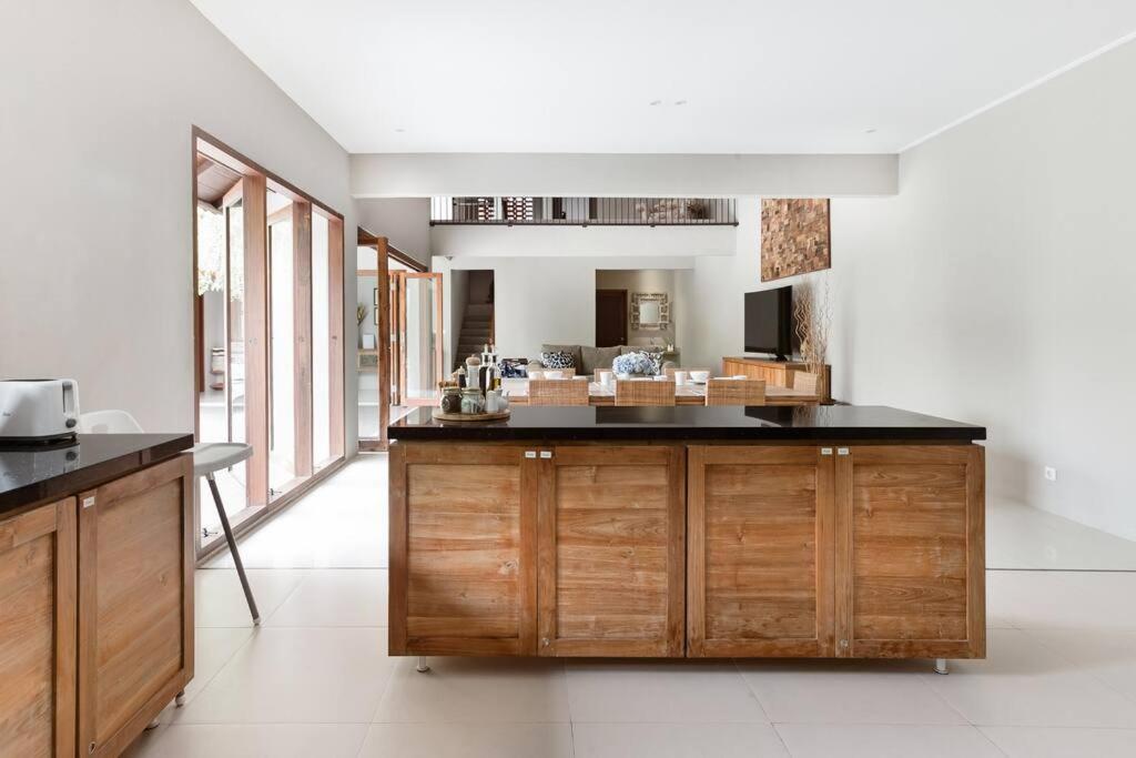 Dasa Villa Seminyak (Bali)