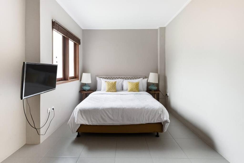 Villa Dasa Seminyak (Bali)