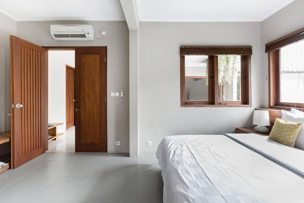 Dasa Villa Seminyak (Bali)