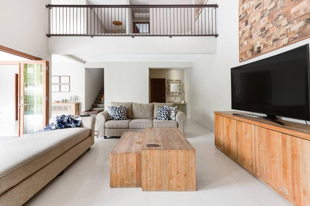 Villa Dasa Seminyak (Bali)