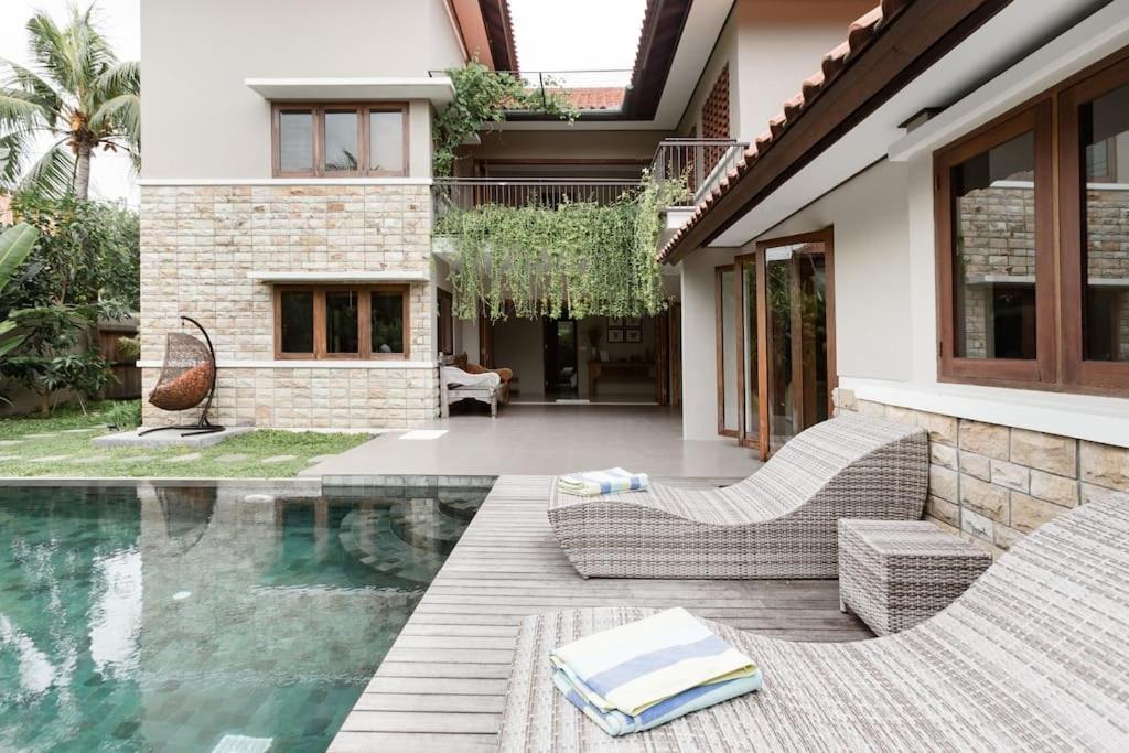 Villa Dasa *