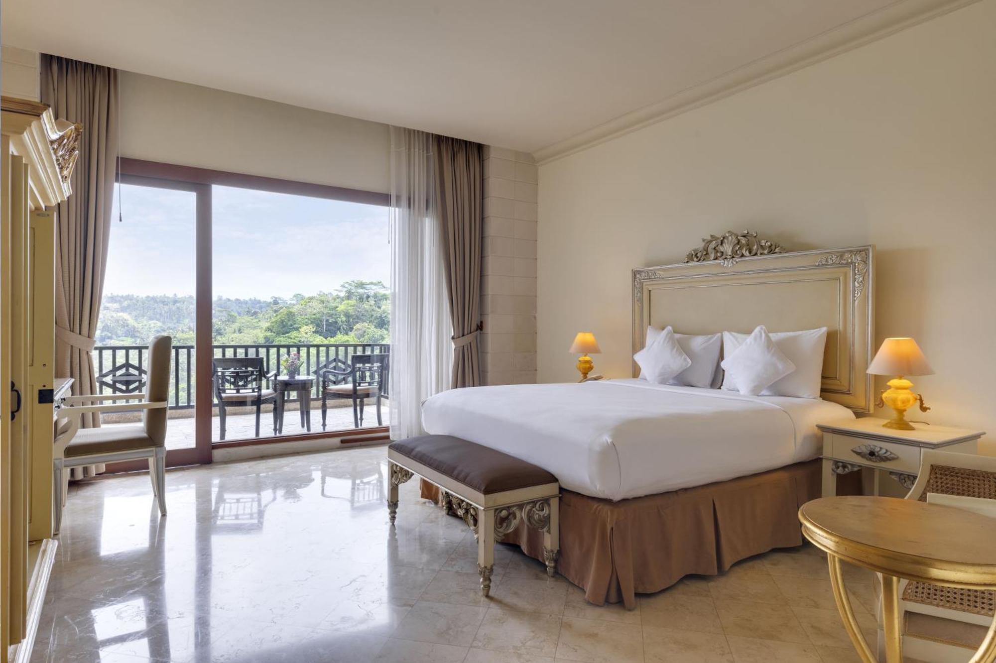 Rijasa Agung And Resort Payangan