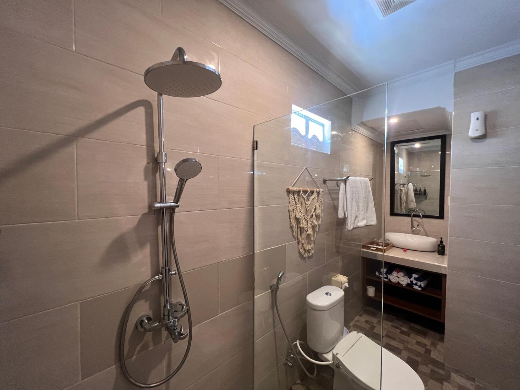 Grand Yuna Nusa Penida Hotel 3*