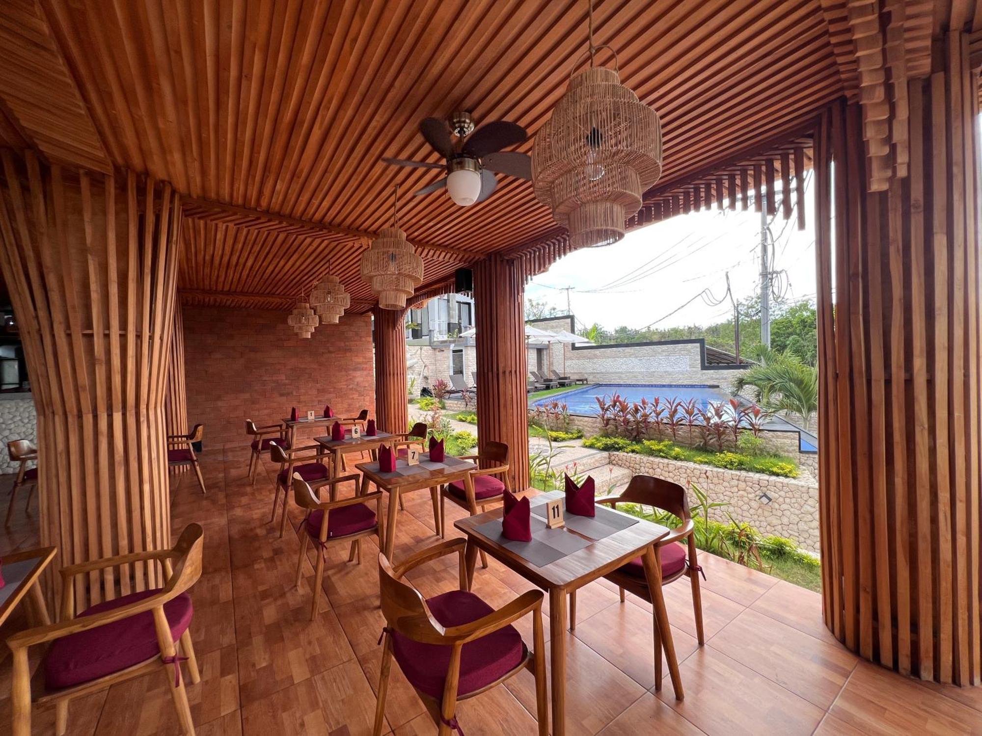 Grand Yuna Nusa Penida Hotel