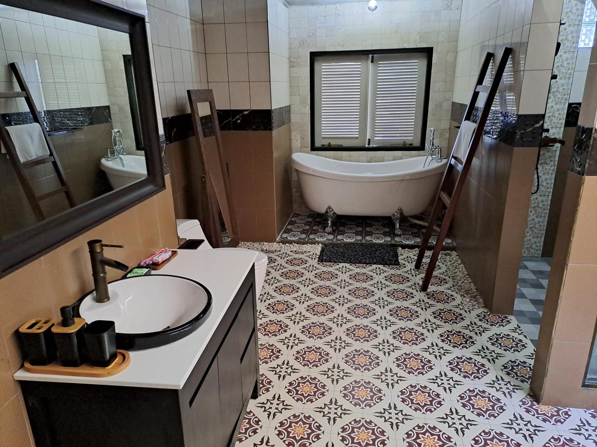 House Penida Hotel
