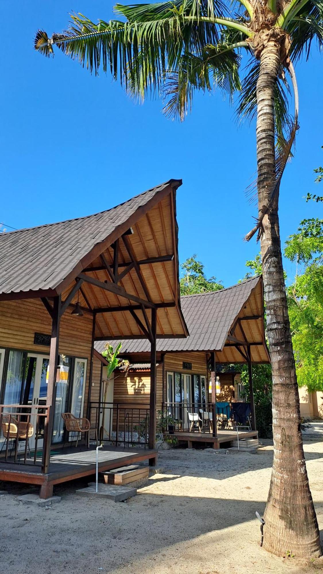 House Penida Hotel Toyapakeh