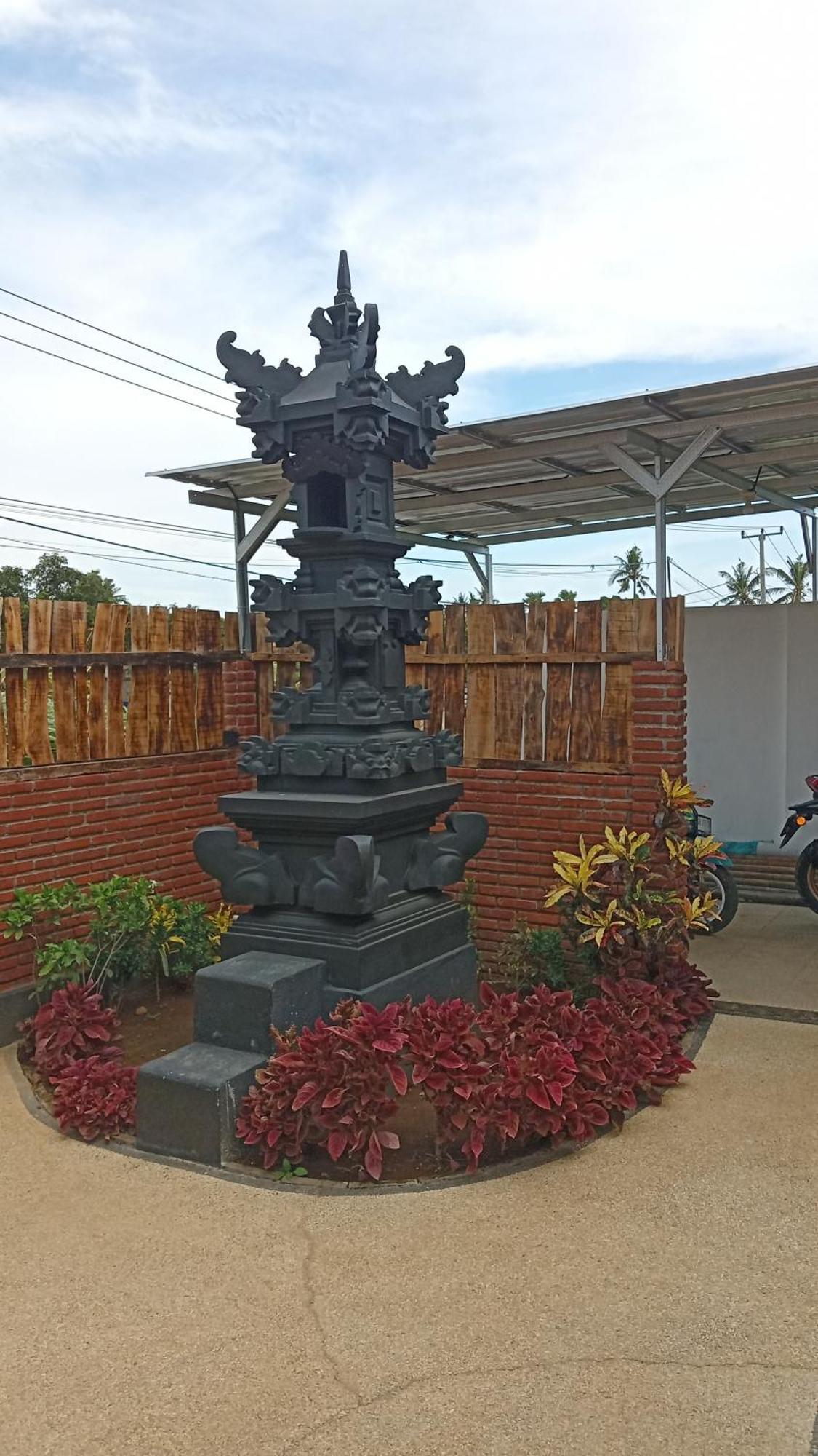 Melasti Resort Amed (Bali)
