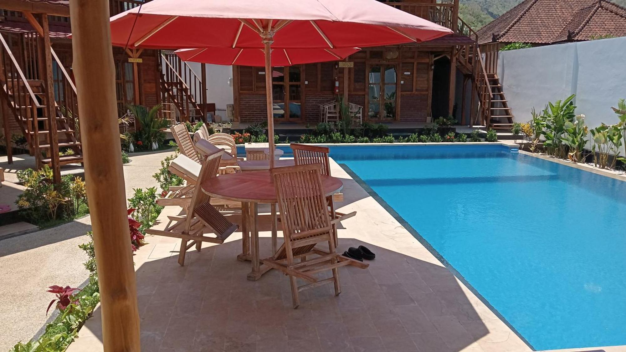 Resort Melasti Amed (Bali)