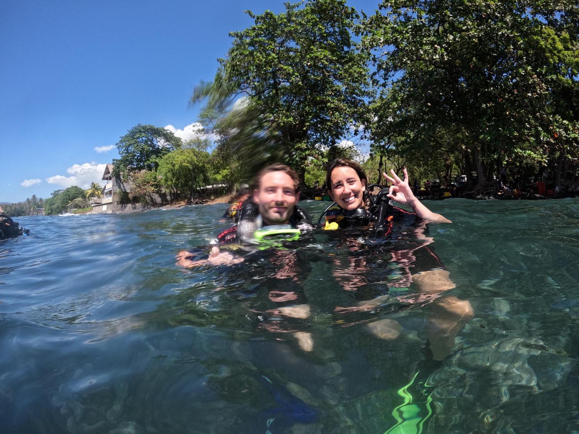 Melasti Resort Amed (Bali)