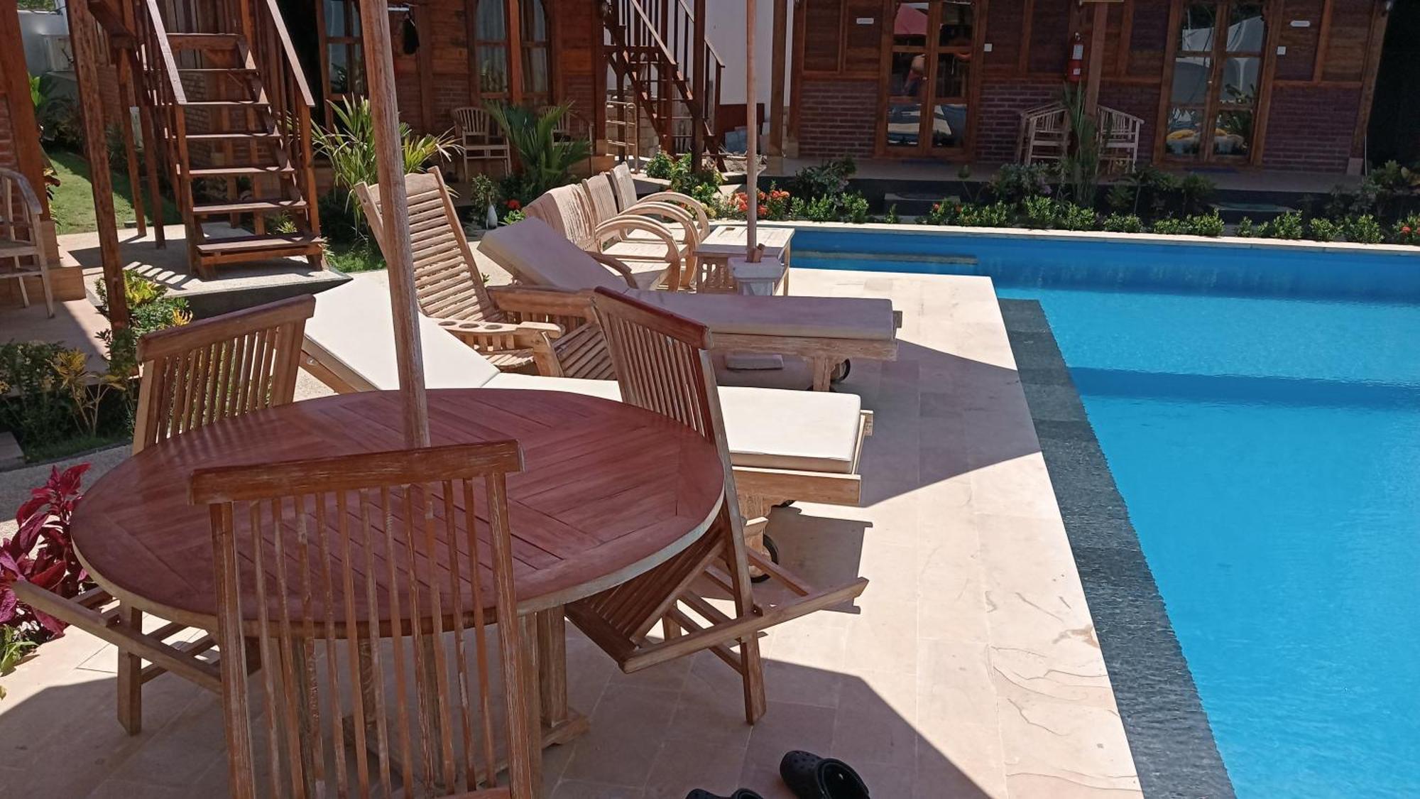 Melasti Resort *