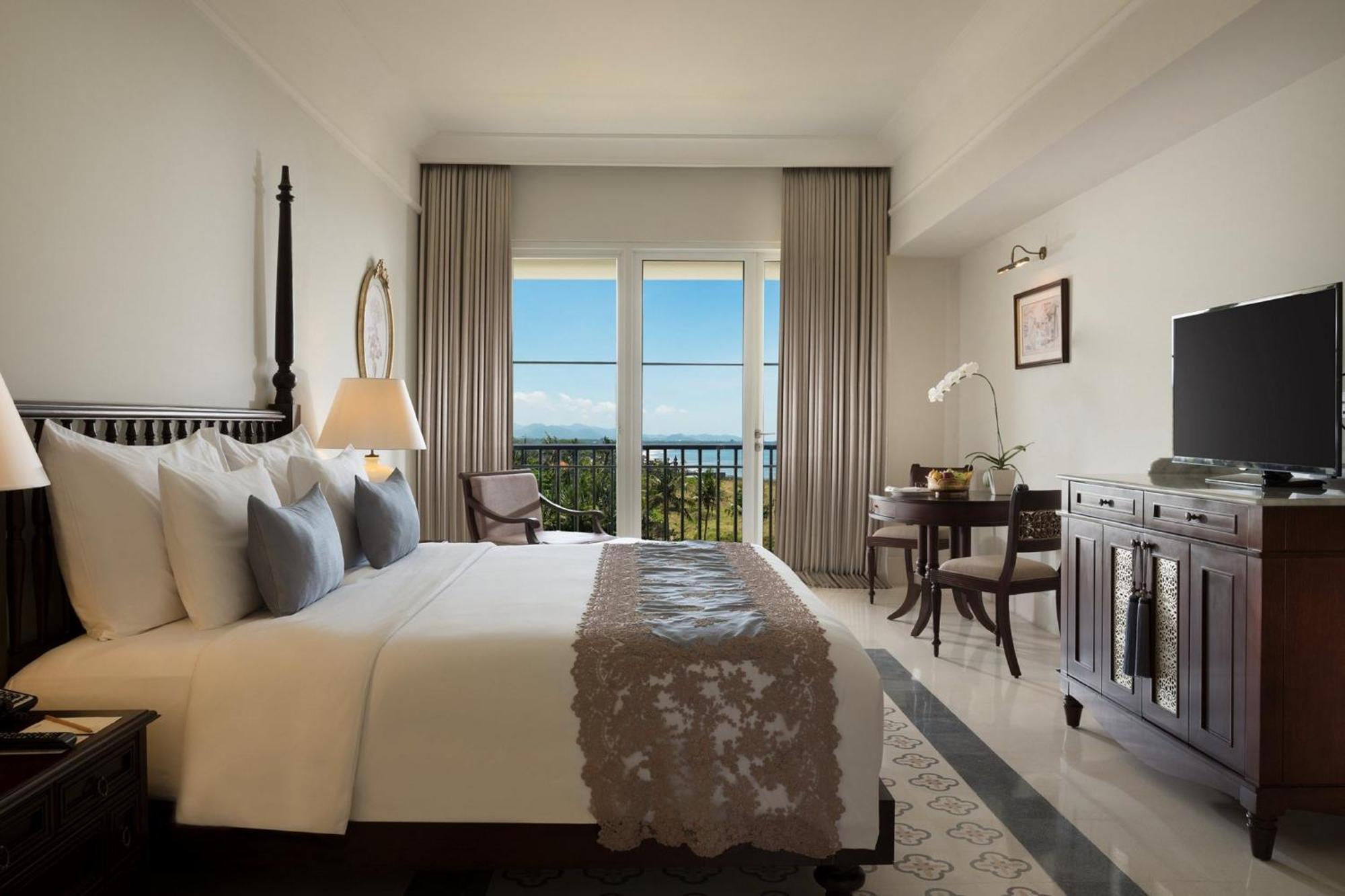 Hotel Rumah Luwih Bali Keramas
