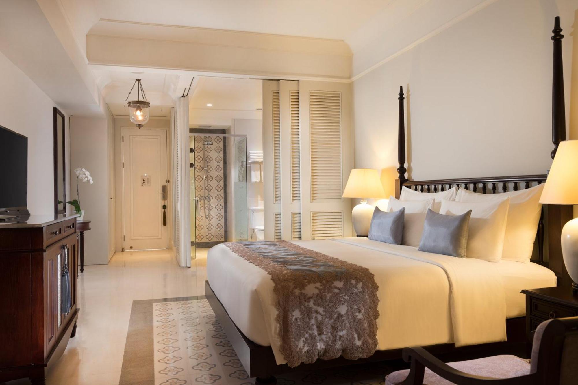 Hotel Rumah Luwih Bali 5*