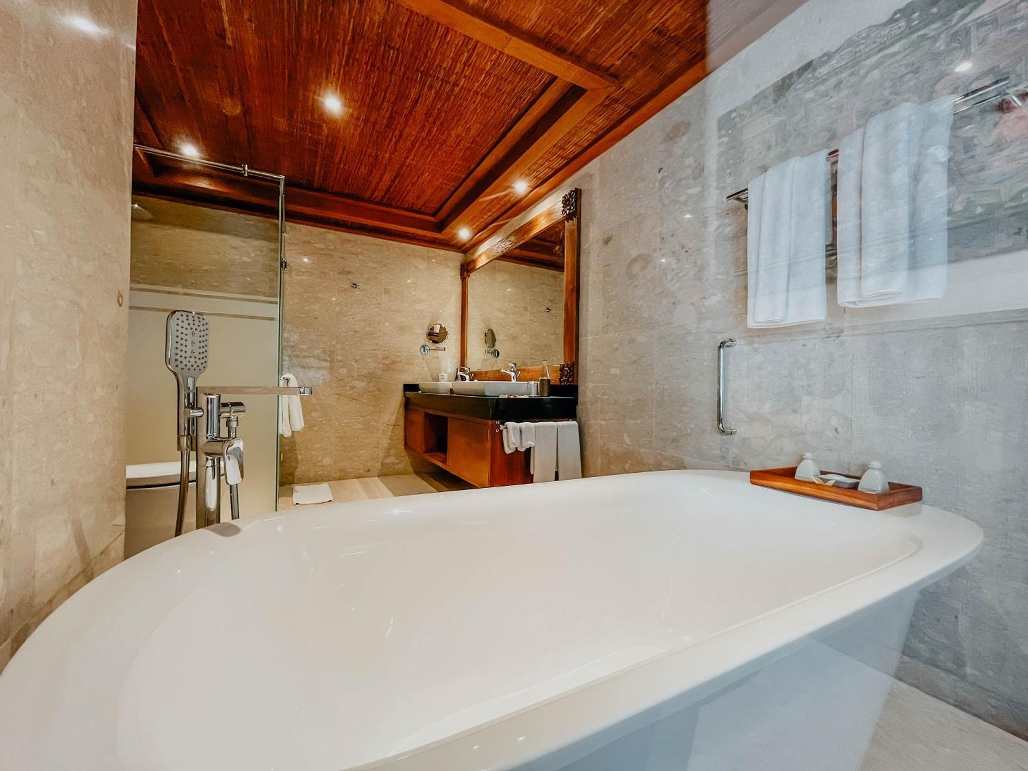 Sakti Garden & 4* Ubud (Bali)