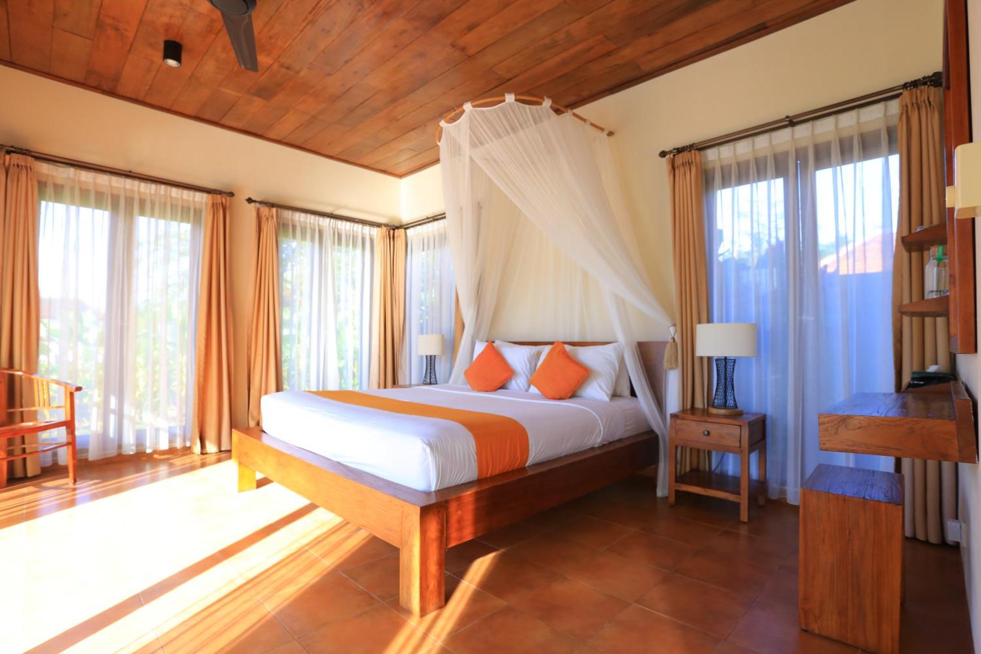 Heaven Sayan Villa Ubud (Bali)