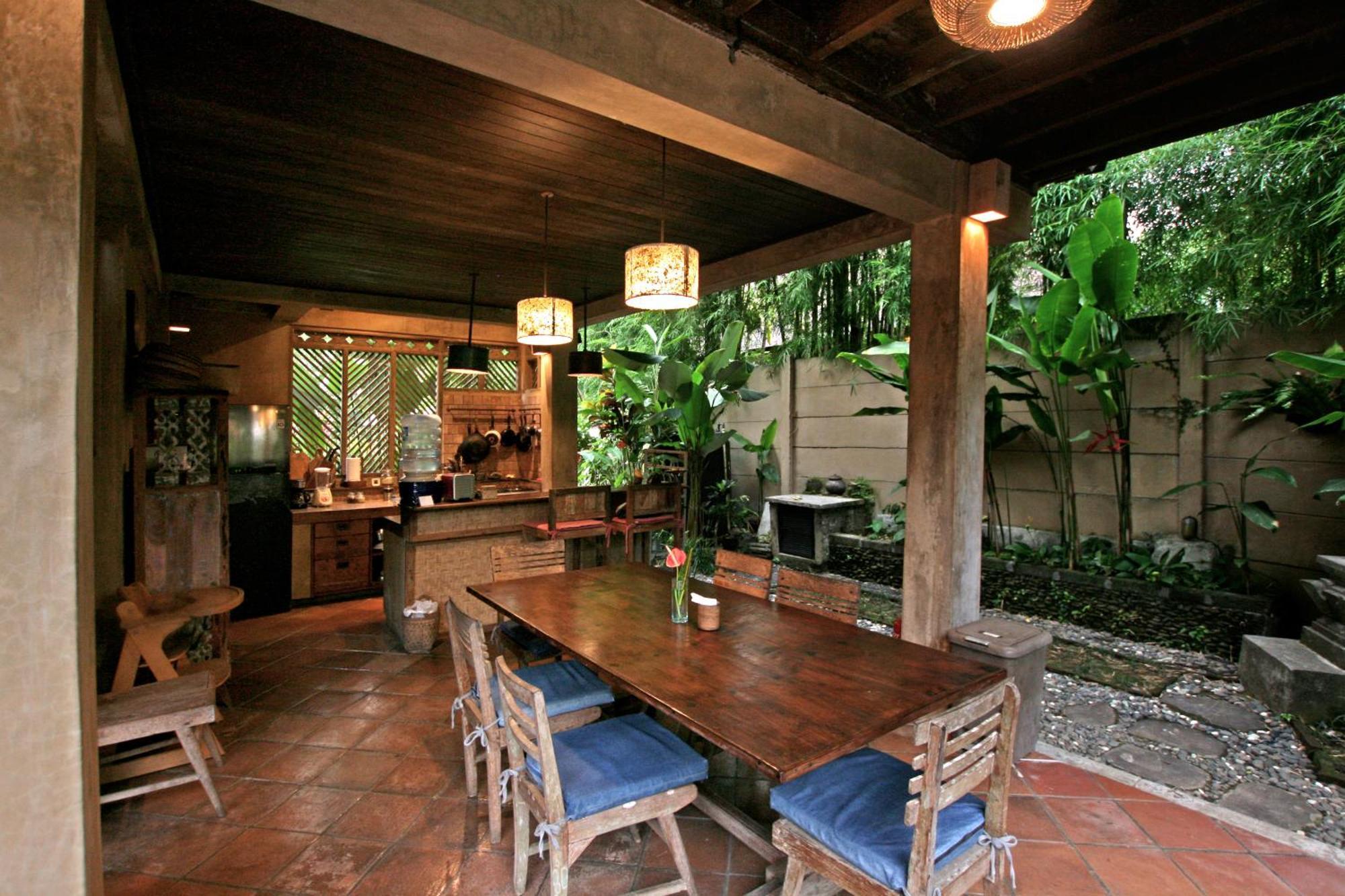 Artist Eco In Bali * Ubud (Bali)
