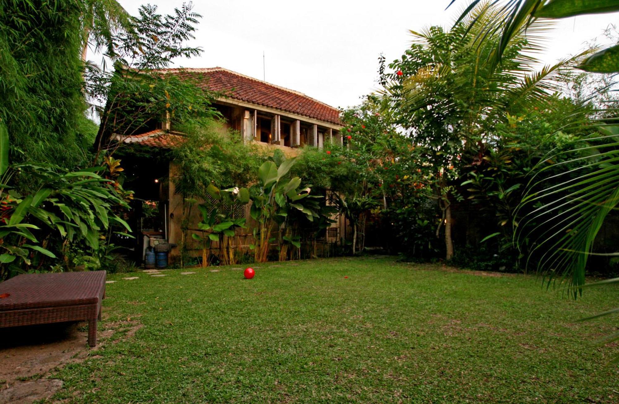 Villa Artist Eco In Bali Ubud (Bali)