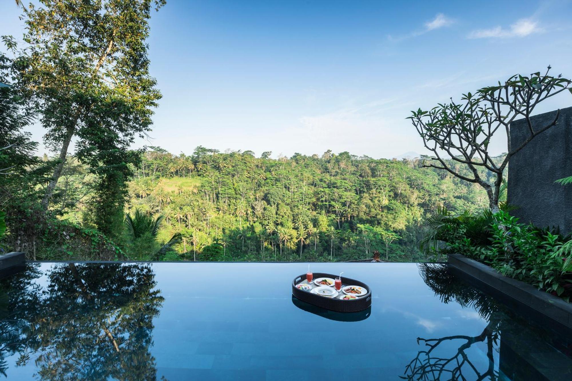 Ayuterra * Ubud (Bali)