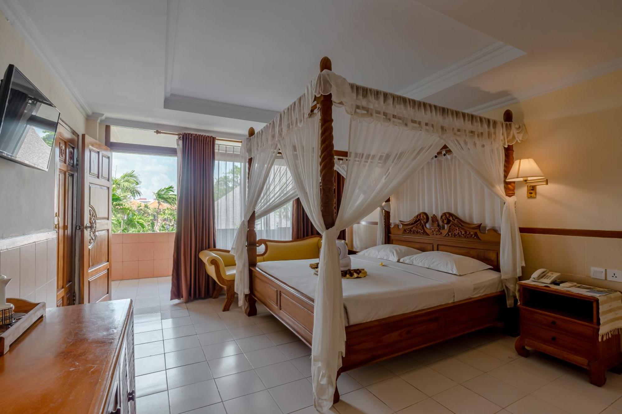 Palm Bali Hotel Kuta (Bali)