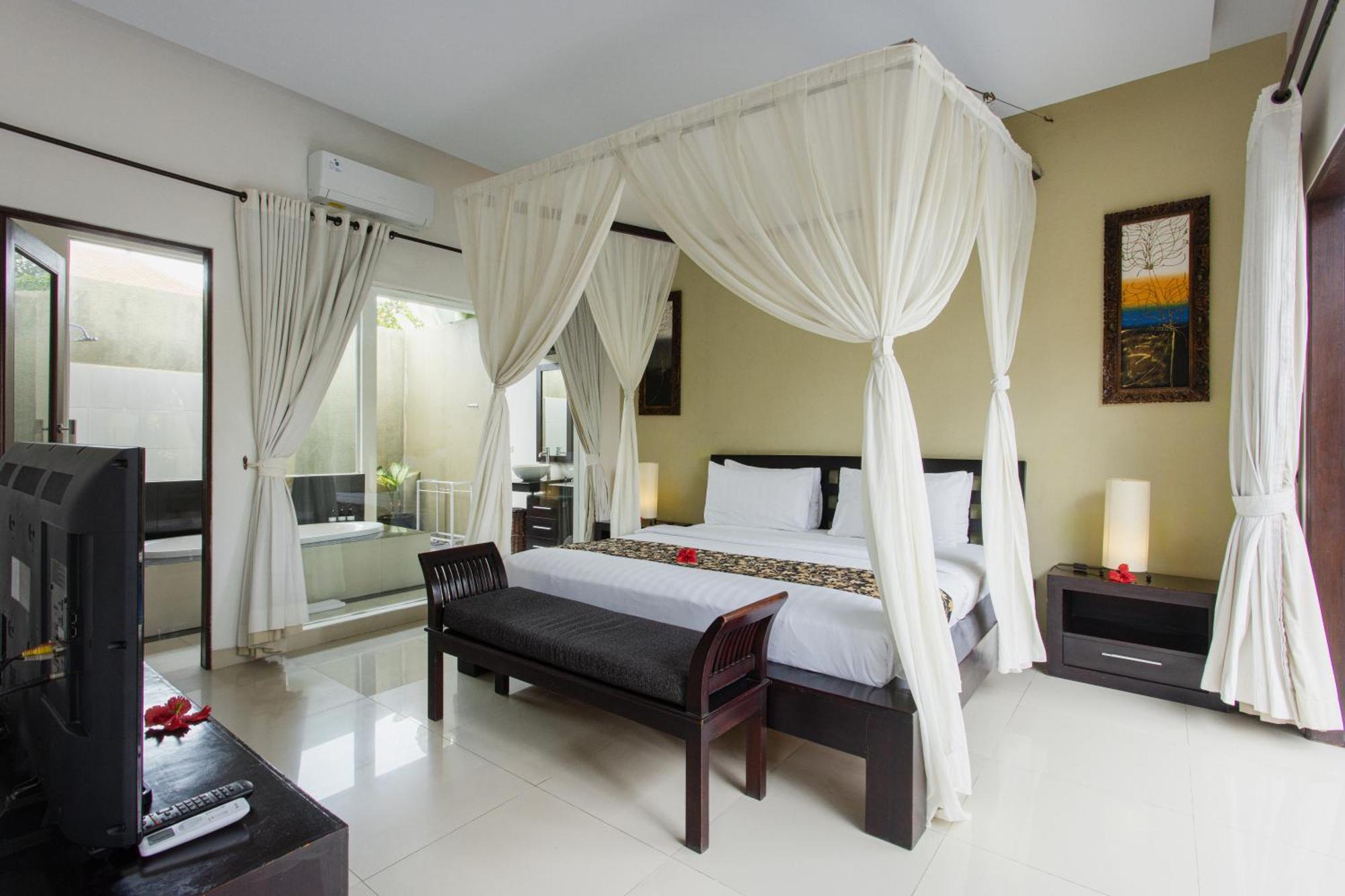 The Bidadari And Umalas - Chse Certified * Seminyak (Bali)