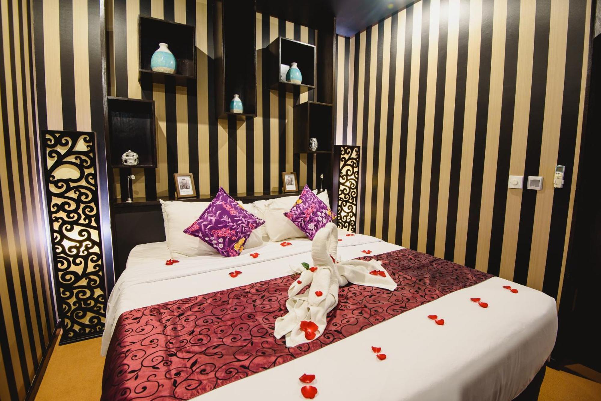 Hotel L'amore Seminyak (Bali)