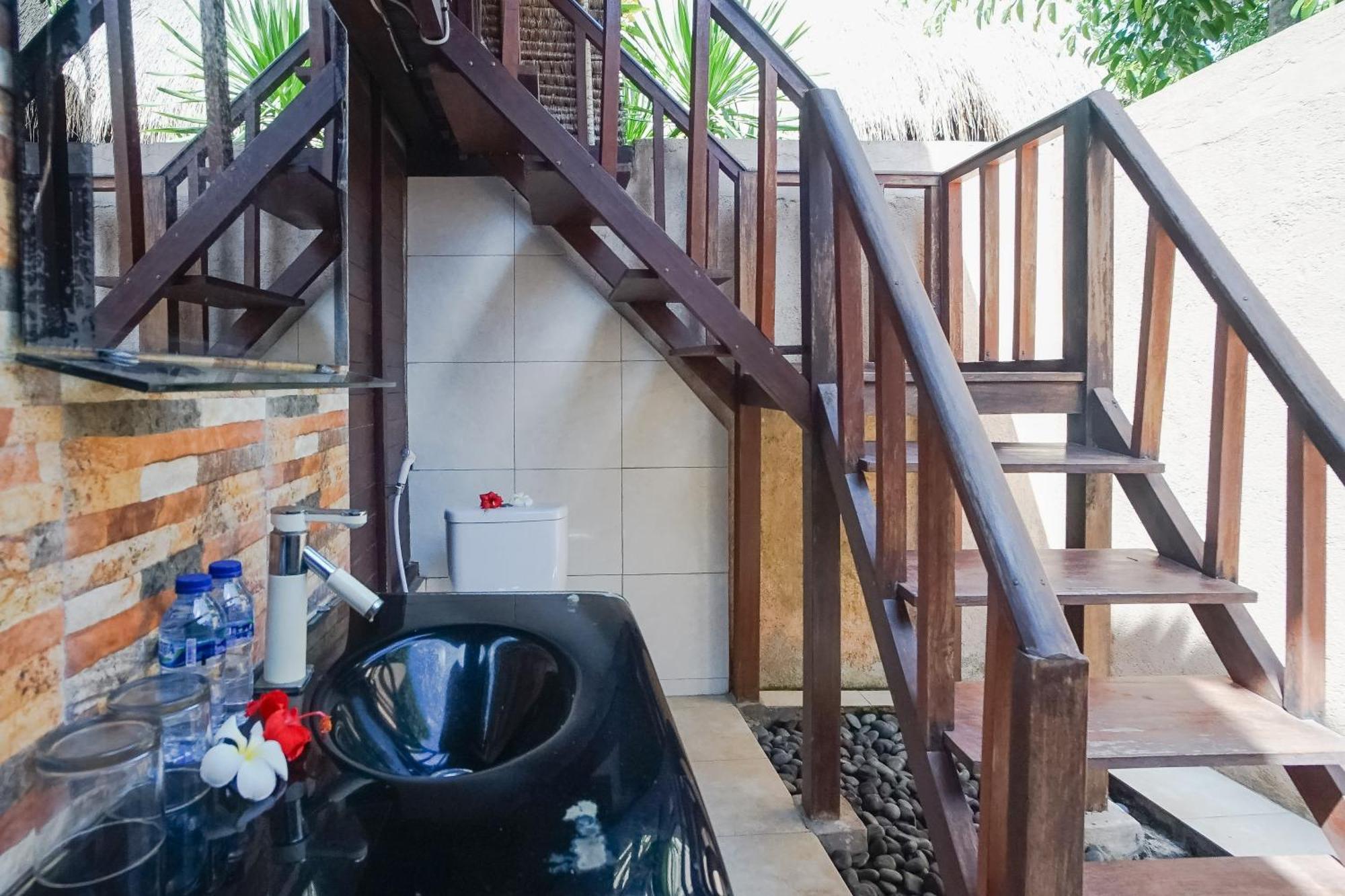 Abian Huts Dream Beach Lembongan 3*