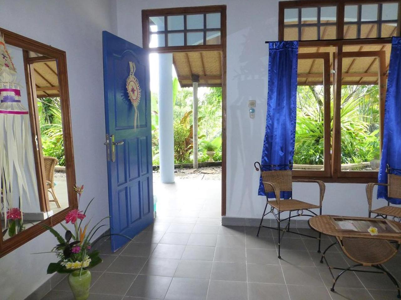 Sananda 3* Lovina (Bali)