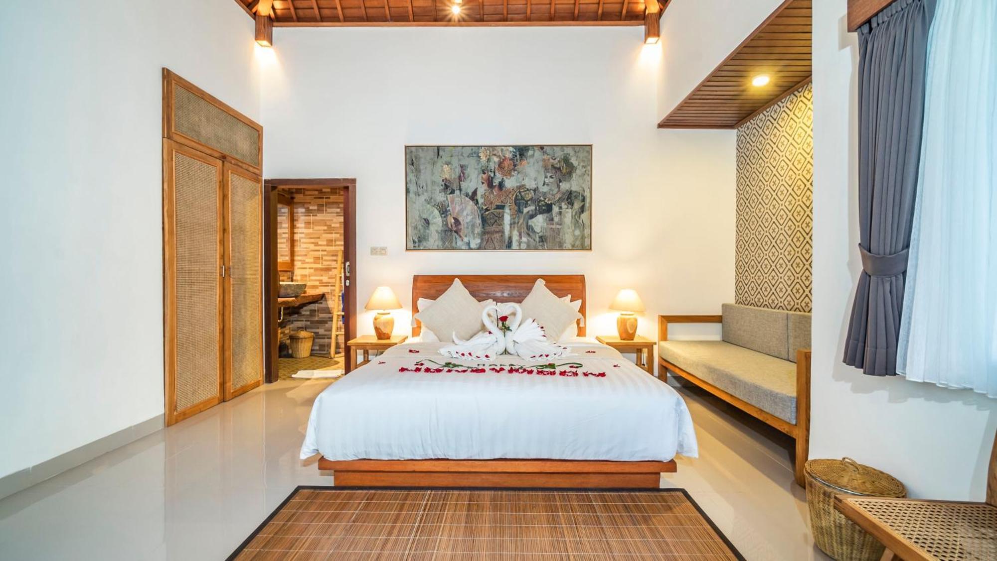 Villa Uma Kakul