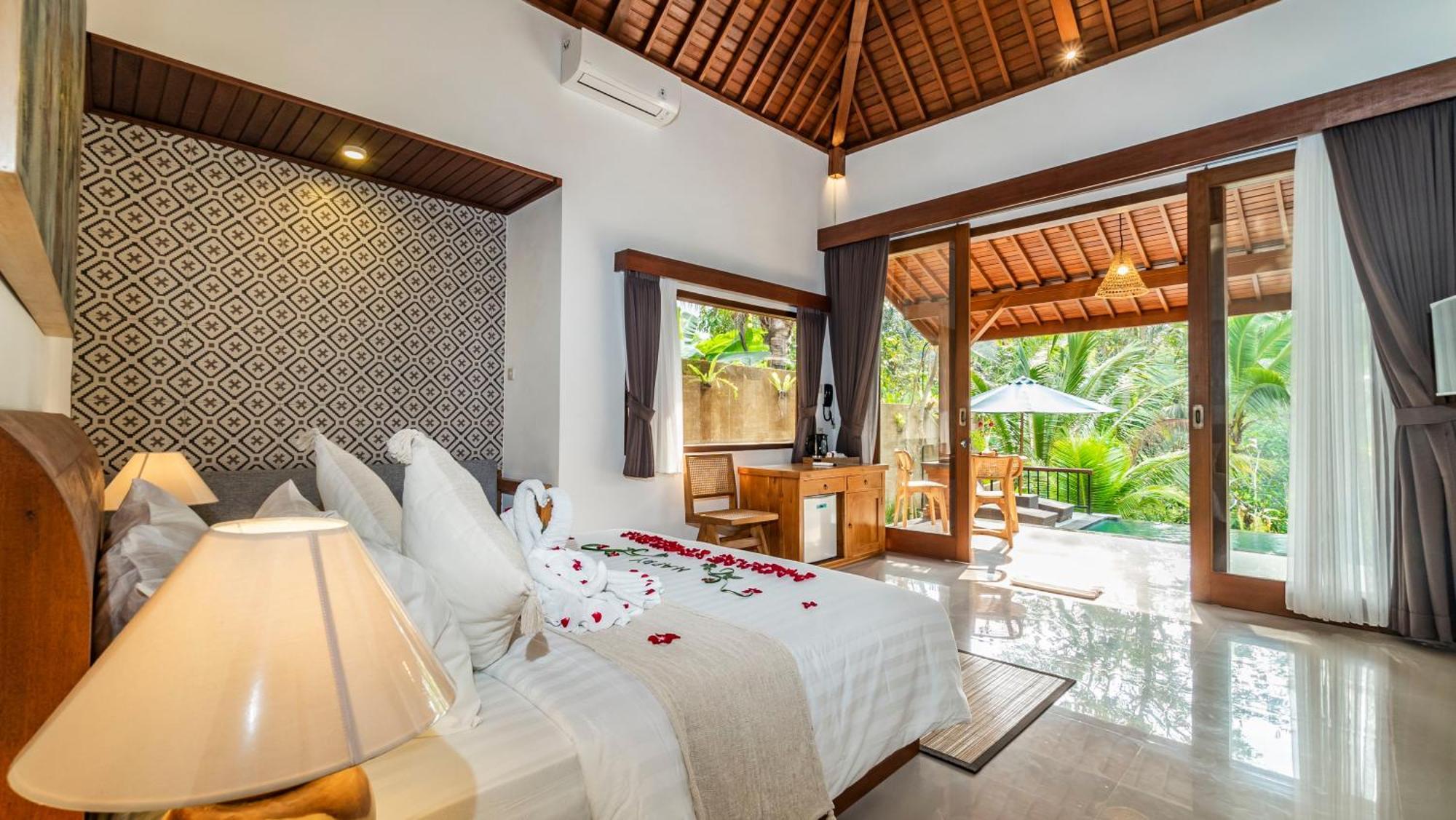 Uma Kakul Tegallalang (Bali)