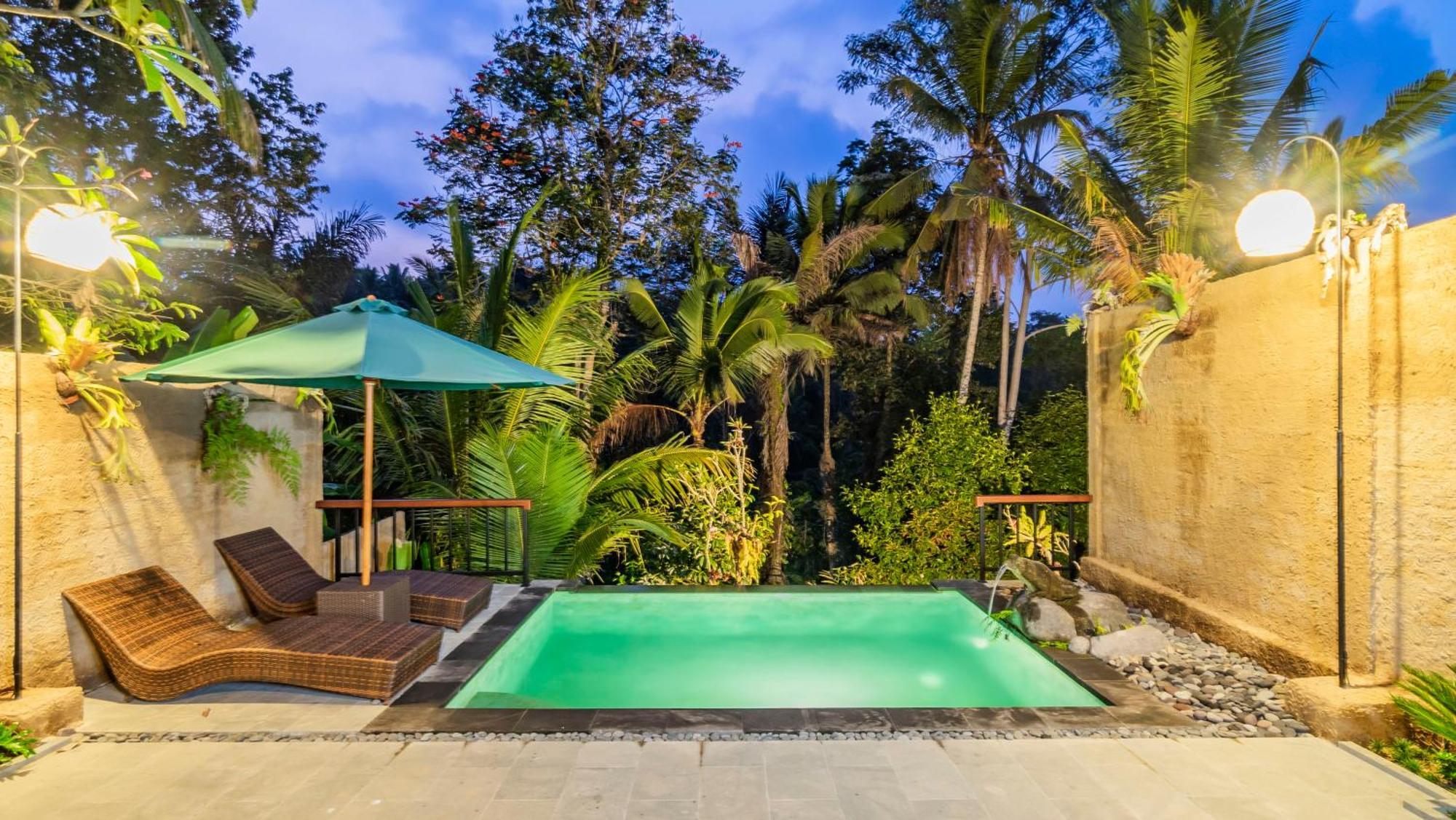 Villa Uma Kakul *