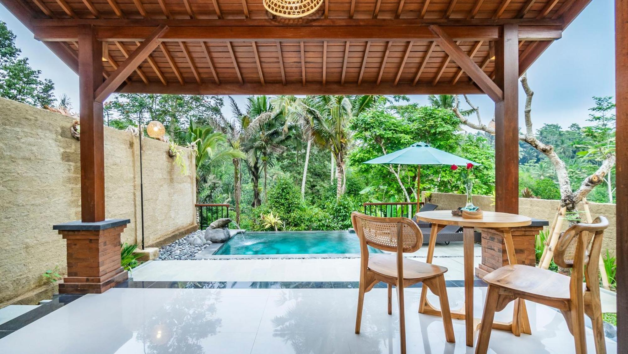 Villa Uma Kakul *