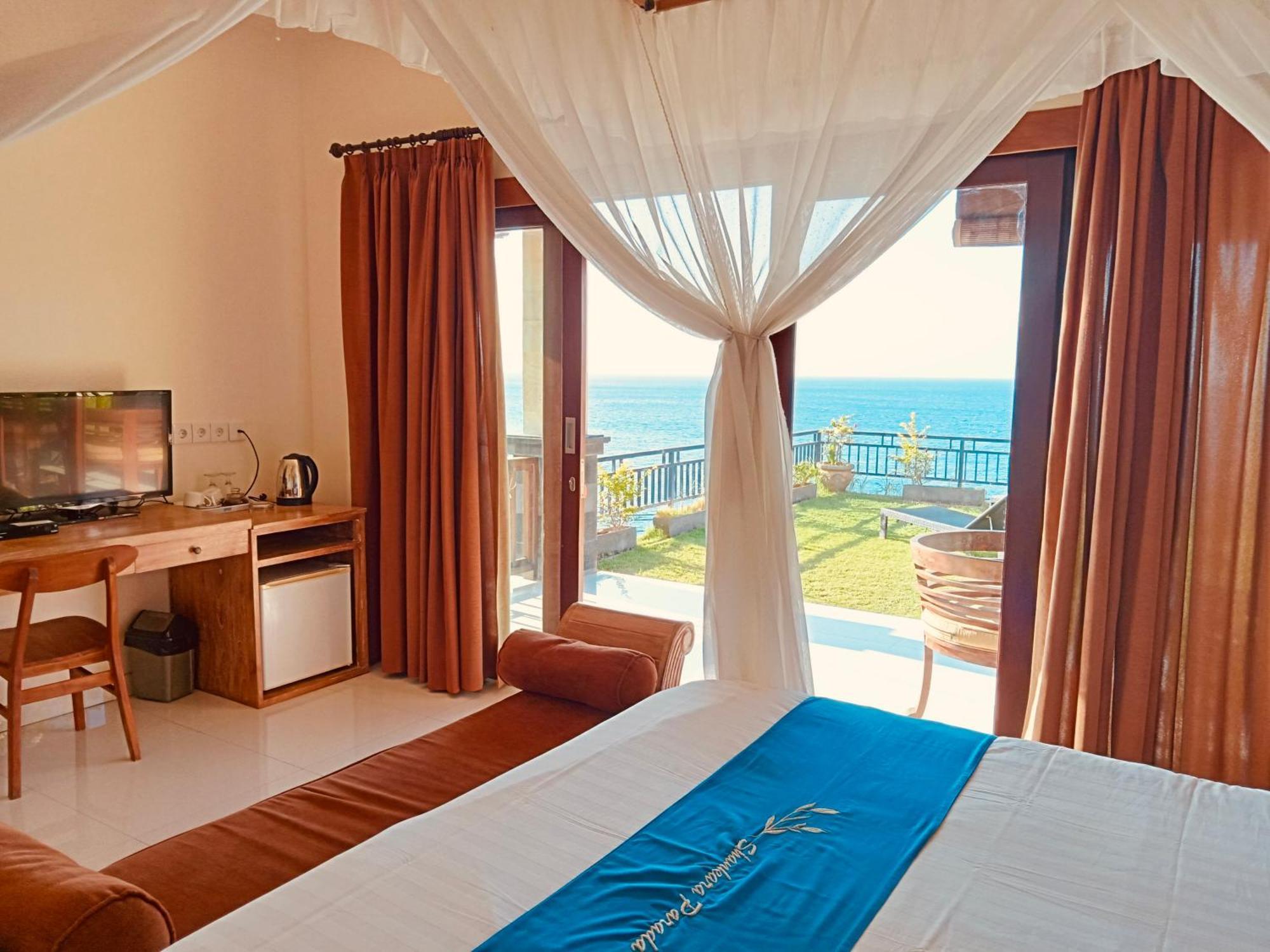 Shankara Parada Villa *