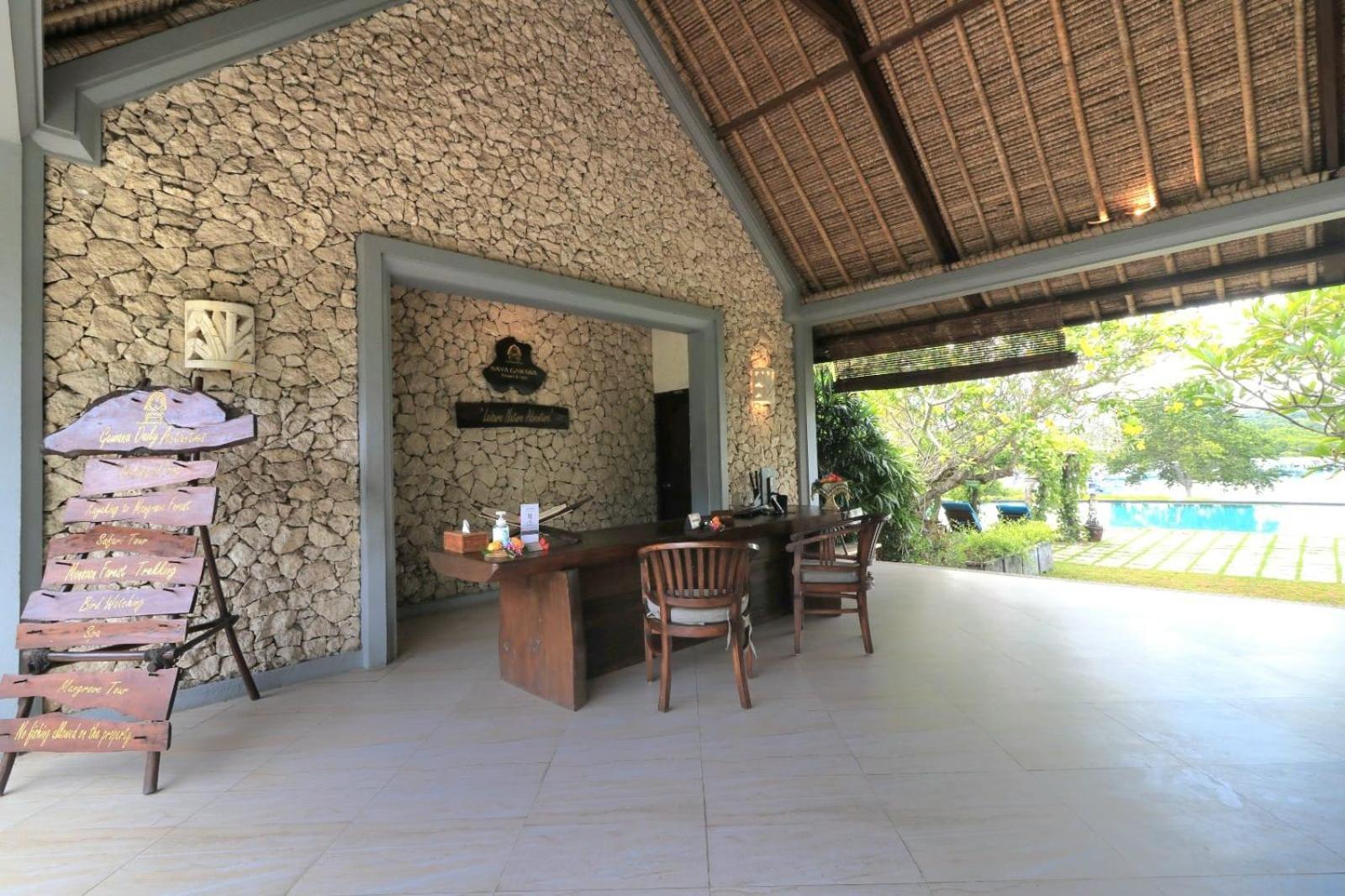 Resort Naya Gawana &