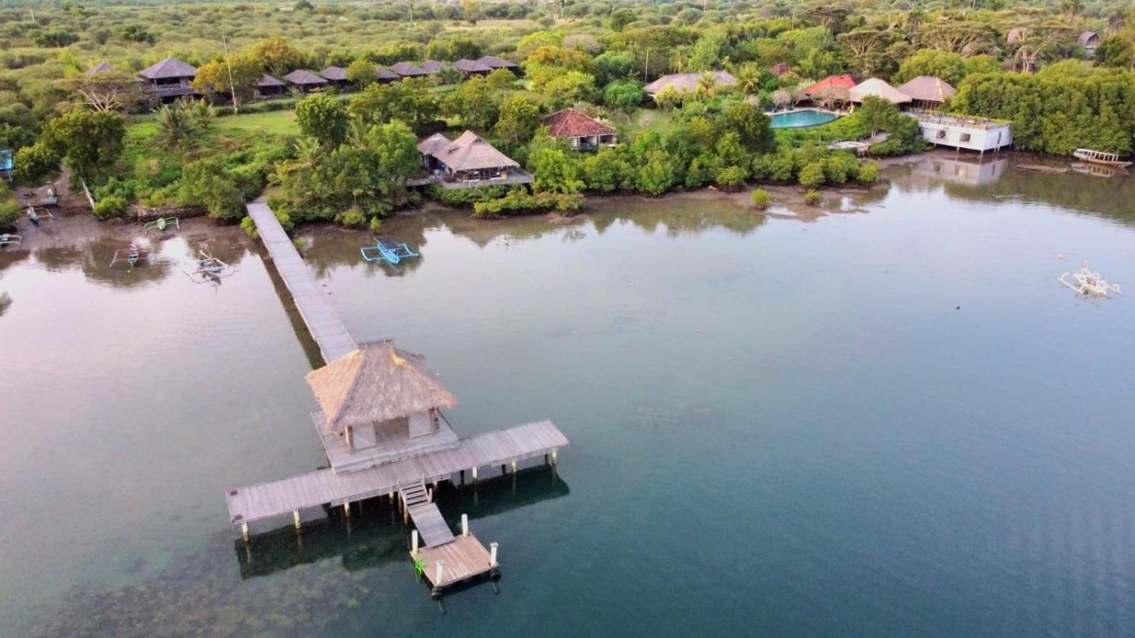 Resort Naya Gawana &