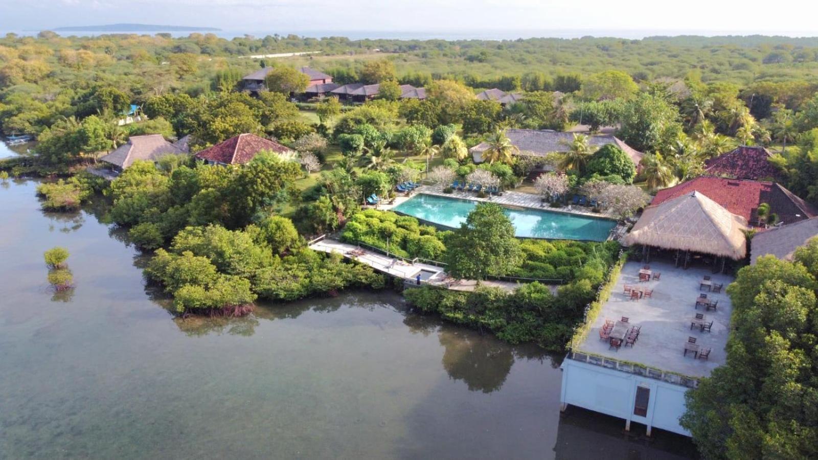 Naya Gawana & Resort 4*