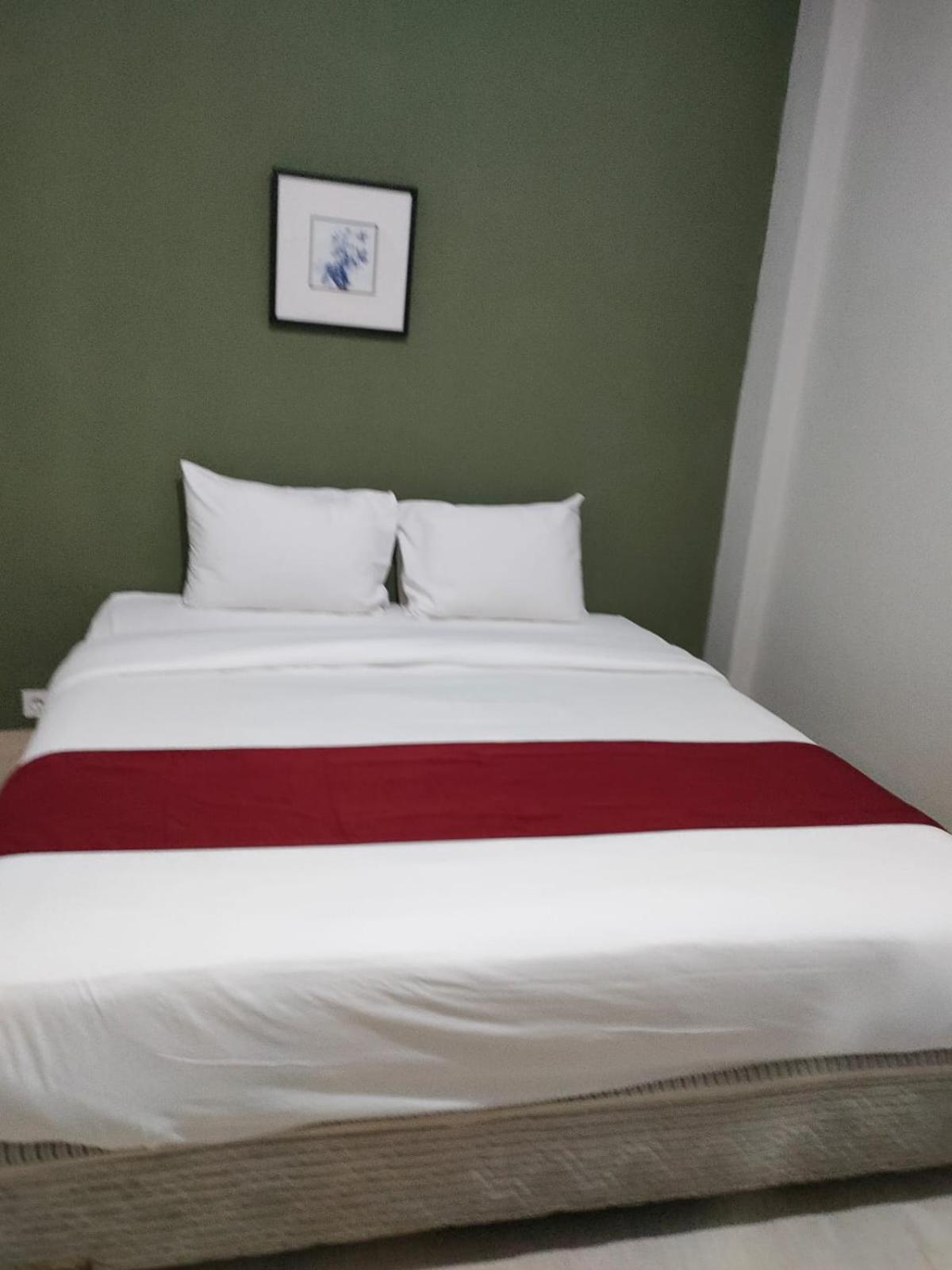 Homestay Donata House