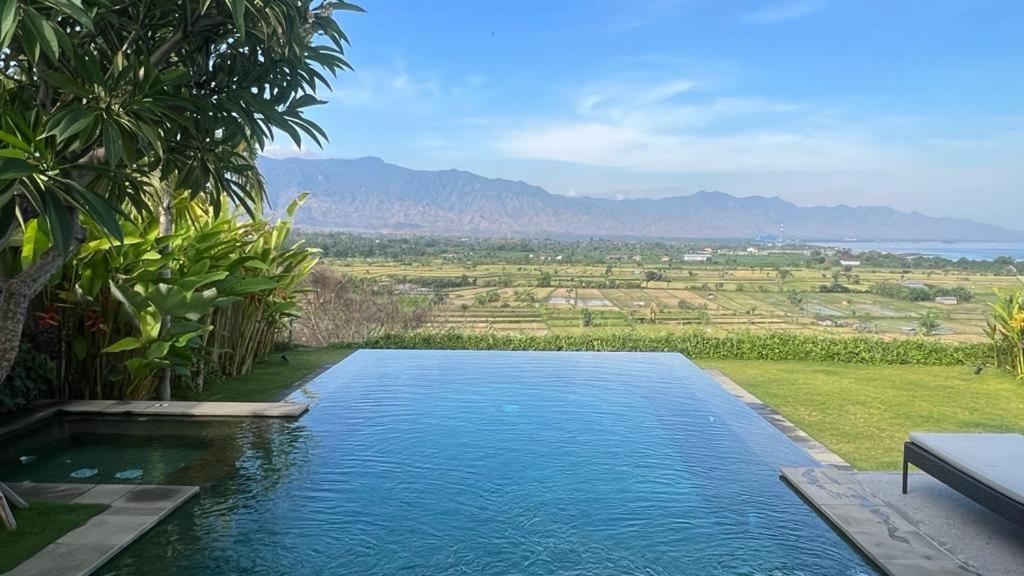 Villa Bula Umeanyar