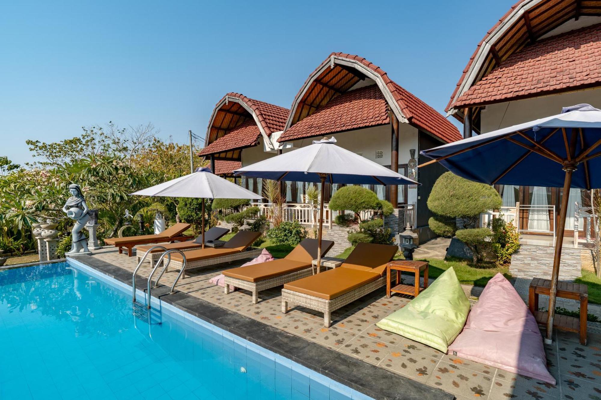 Guest house Kaylas Hill 4*