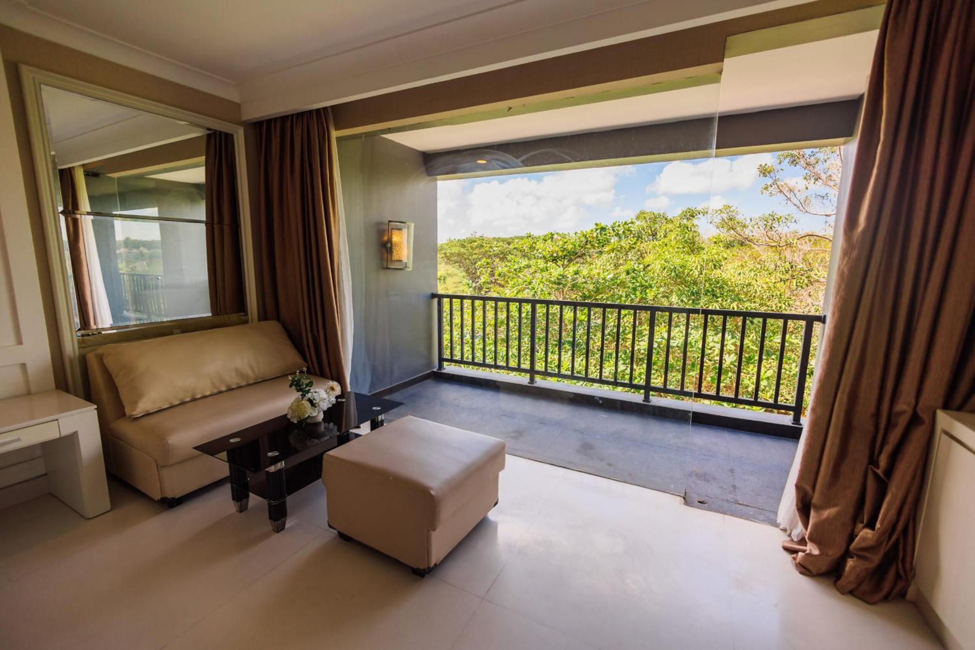 Idreamland Pecatu (Bali)