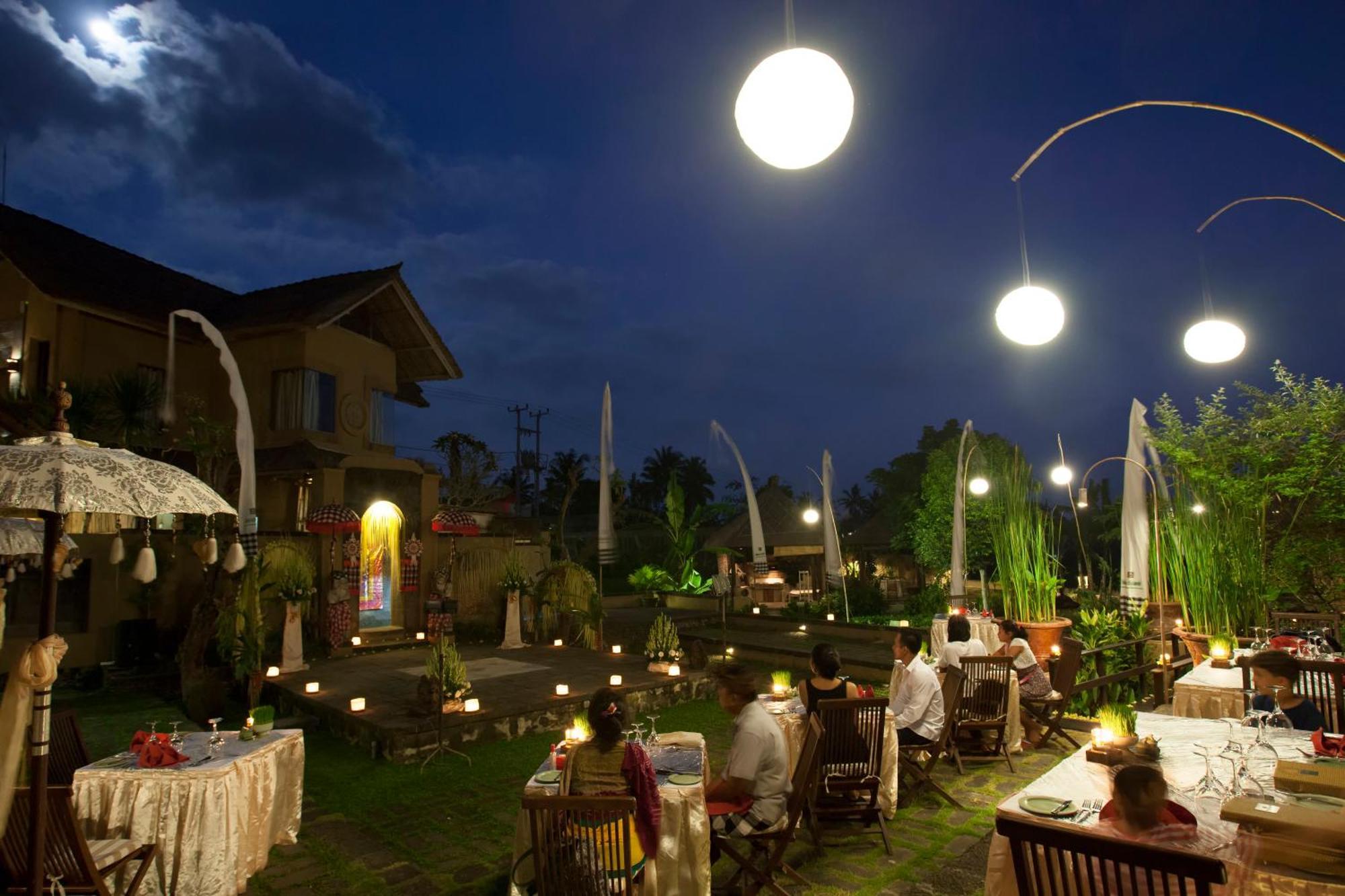 Resor Wapa Di Ume - Chse Certified Ubud (Bali)