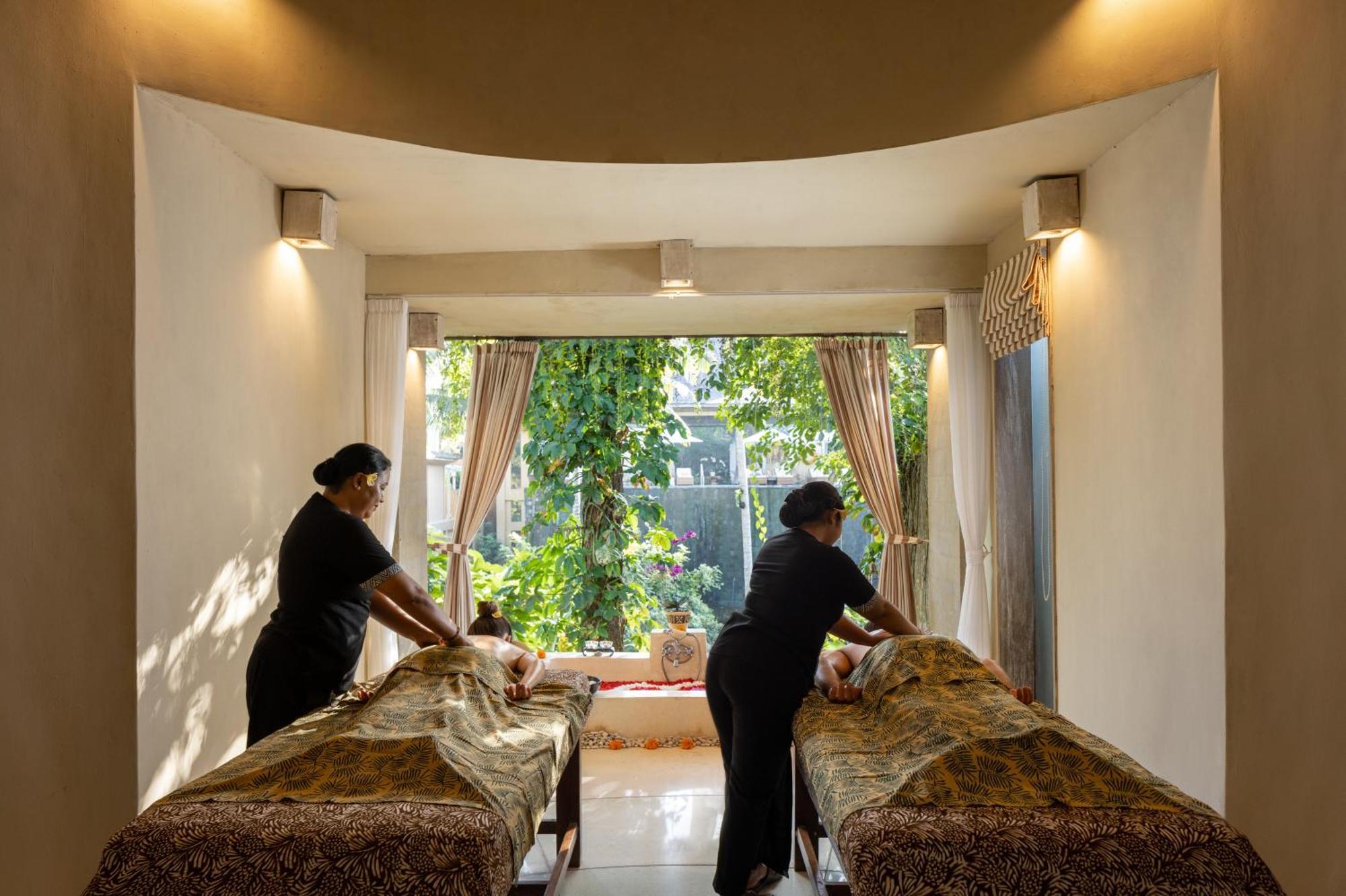 Wapa Di Ume - Chse Certified 4* Ubud (Bali)