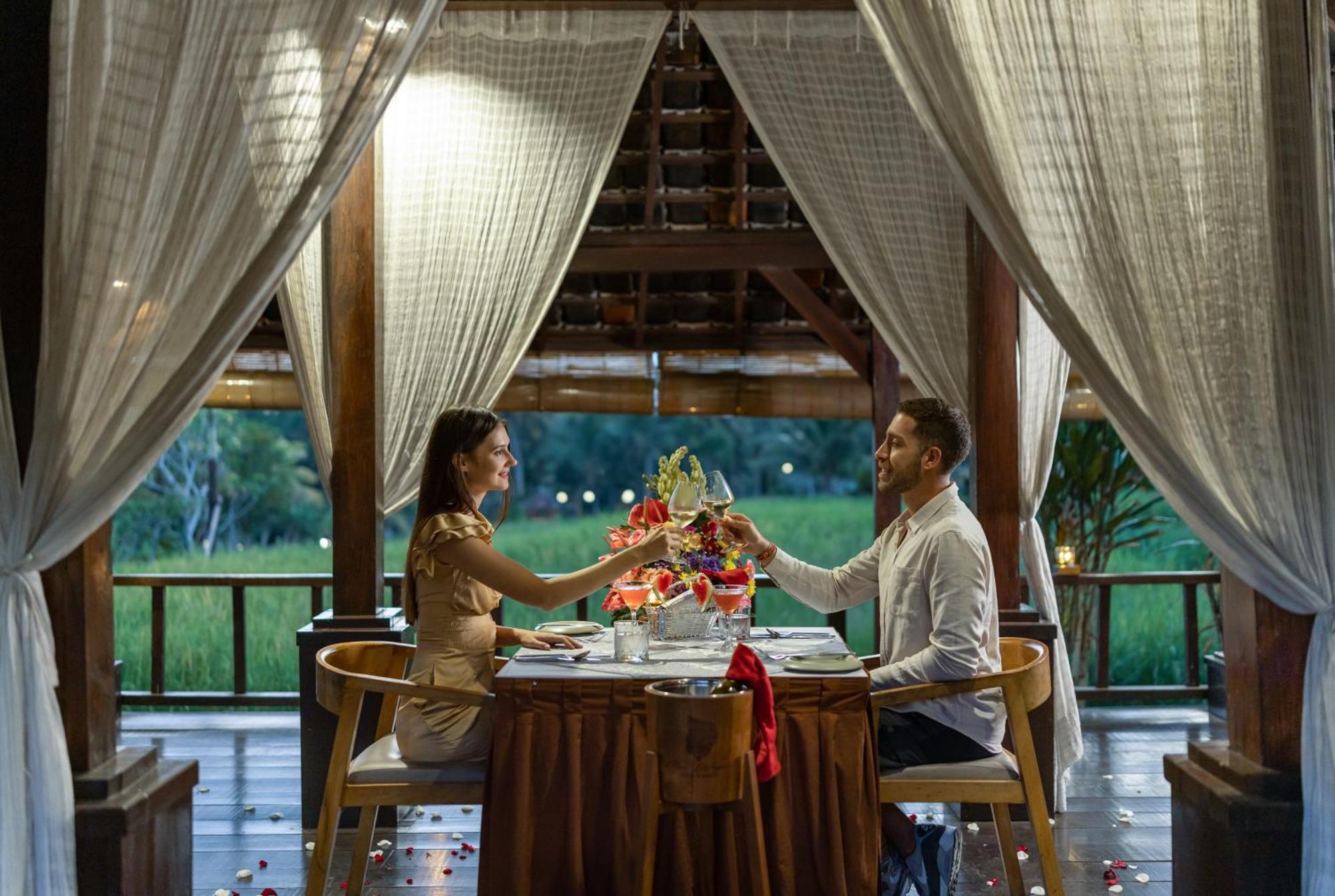 Wapa Di Ume - Chse Certified 4* Ubud (Bali)